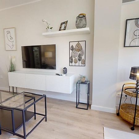 Porvenir Diseno Moderno Διαμέρισμα Χέρεζ Εξωτερικό φωτογραφία