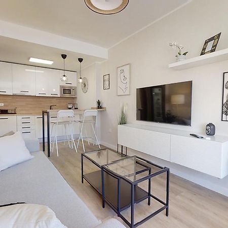 Porvenir Diseno Moderno Διαμέρισμα Χέρεζ Εξωτερικό φωτογραφία