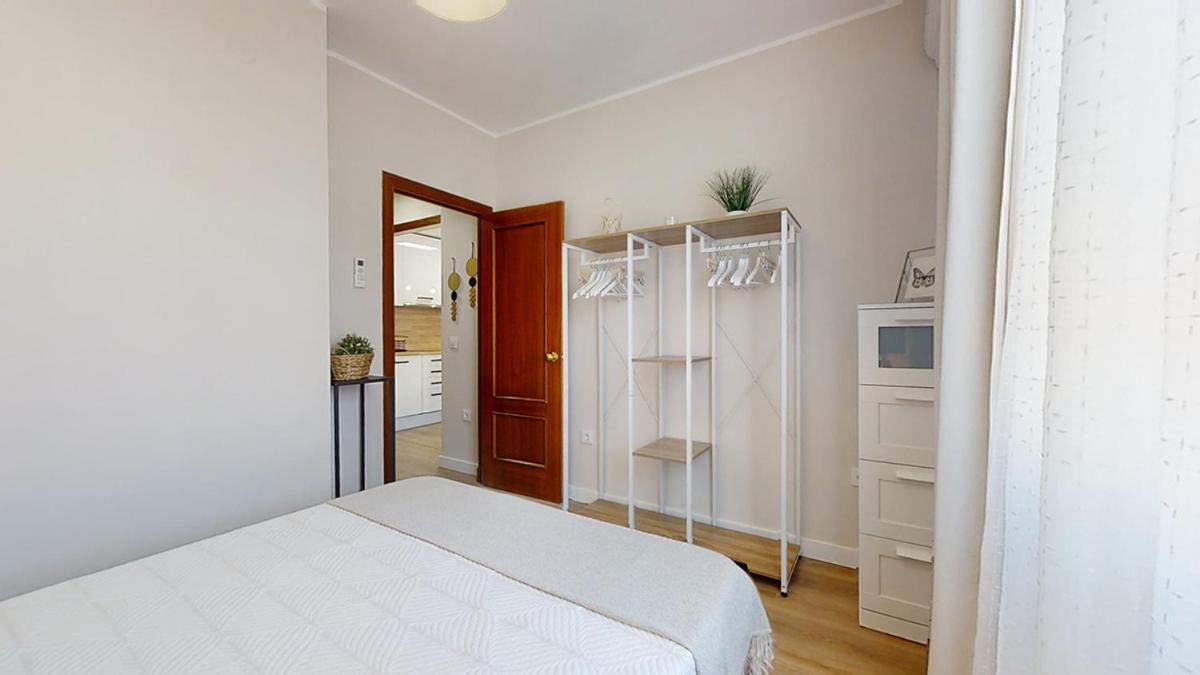 Porvenir Diseno Moderno Διαμέρισμα Χέρεζ Εξωτερικό φωτογραφία