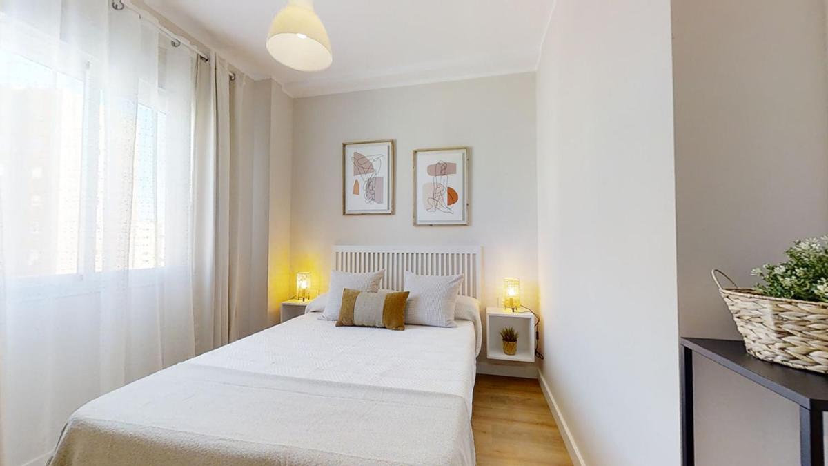 Porvenir Diseno Moderno Διαμέρισμα Χέρεζ Εξωτερικό φωτογραφία