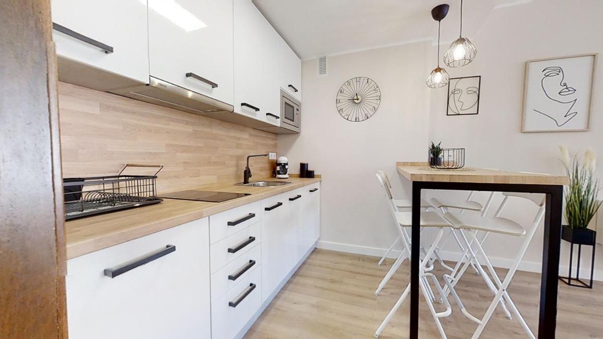 Porvenir Diseno Moderno Διαμέρισμα Χέρεζ Εξωτερικό φωτογραφία