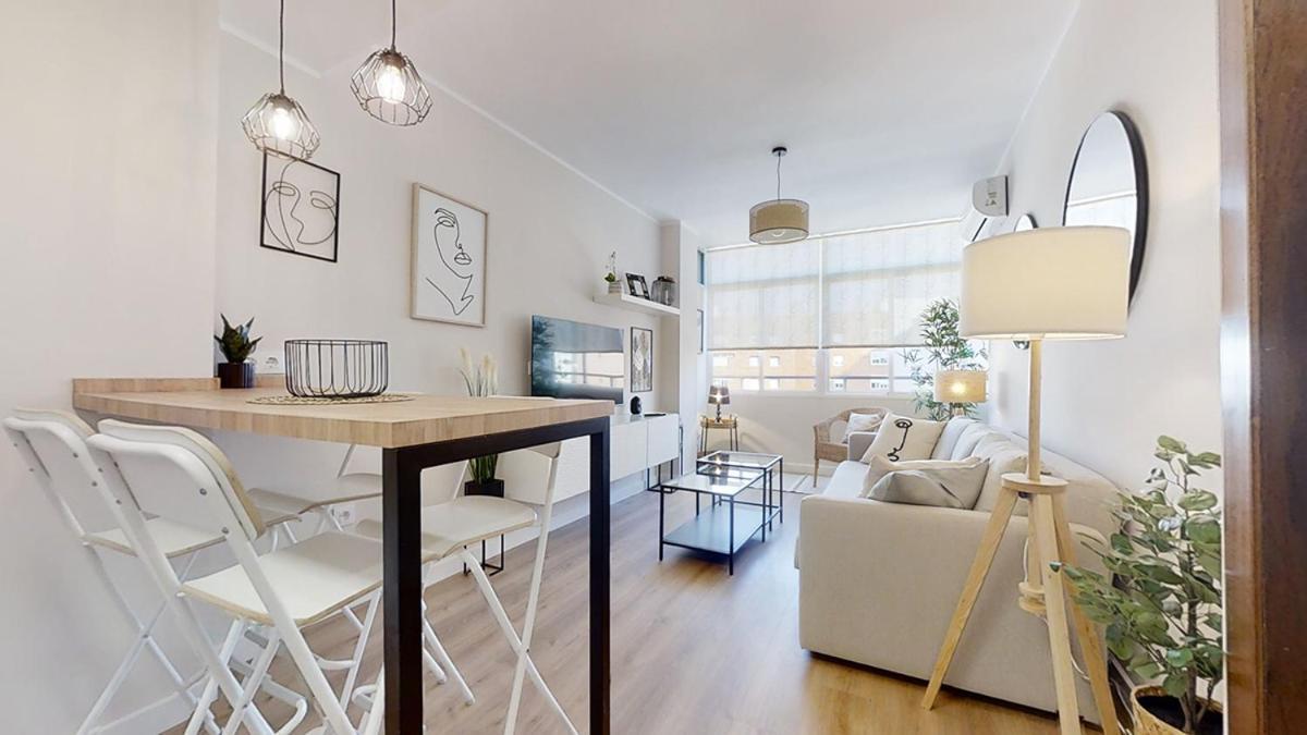 Porvenir Diseno Moderno Διαμέρισμα Χέρεζ Εξωτερικό φωτογραφία