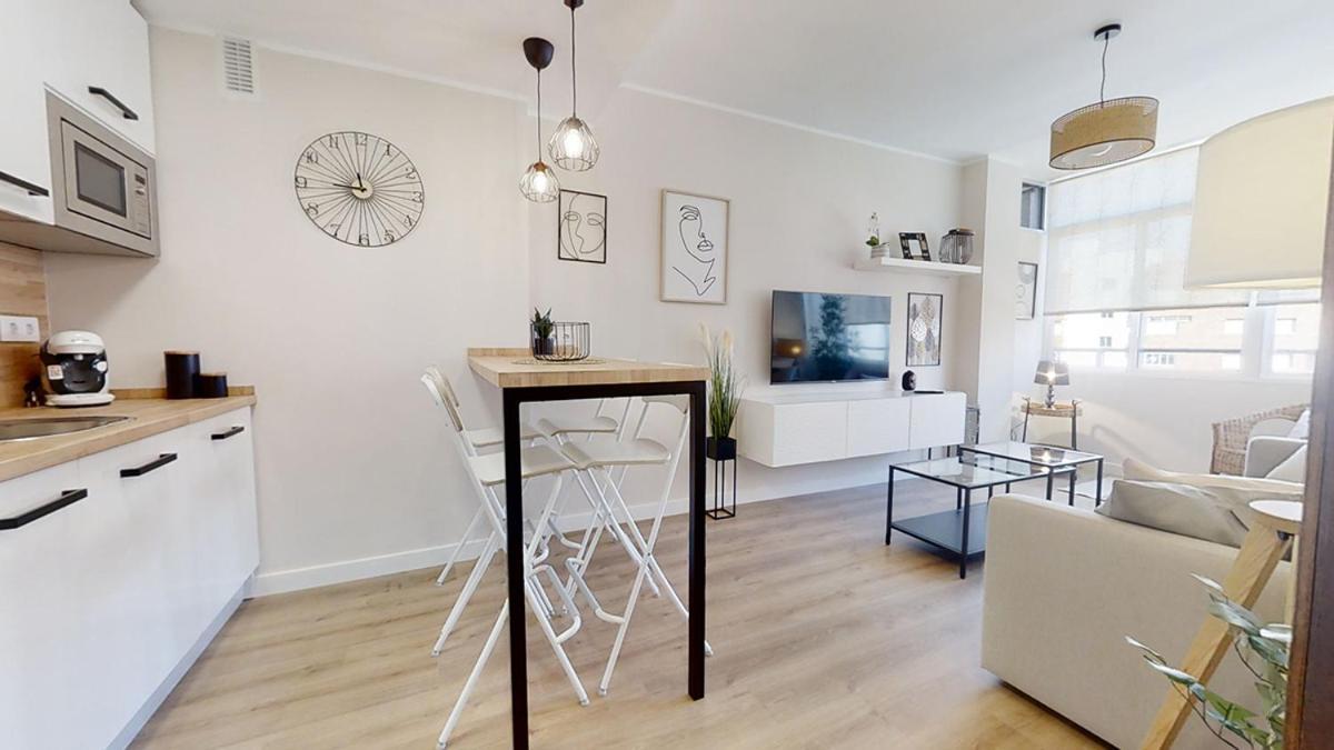 Porvenir Diseno Moderno Διαμέρισμα Χέρεζ Εξωτερικό φωτογραφία