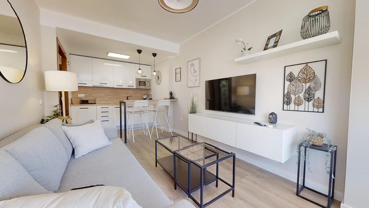 Porvenir Diseno Moderno Διαμέρισμα Χέρεζ Εξωτερικό φωτογραφία