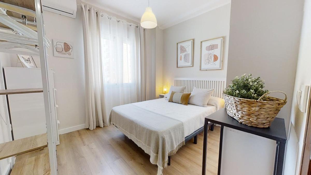 Porvenir Diseno Moderno Διαμέρισμα Χέρεζ Εξωτερικό φωτογραφία