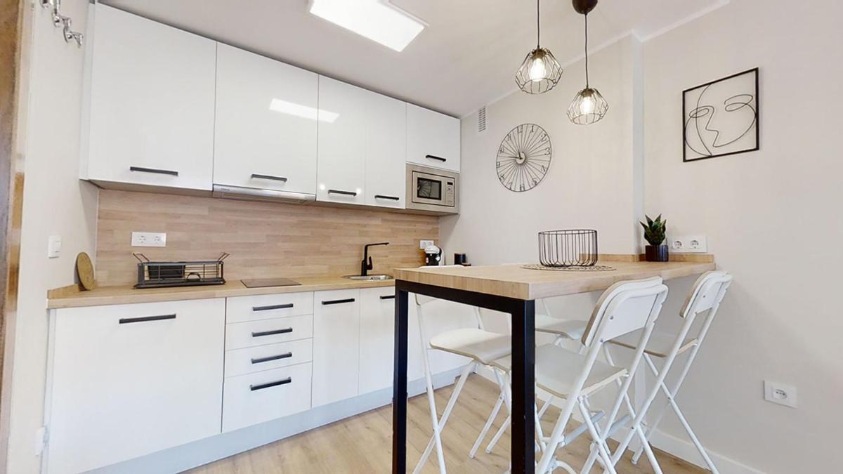 Porvenir Diseno Moderno Διαμέρισμα Χέρεζ Εξωτερικό φωτογραφία