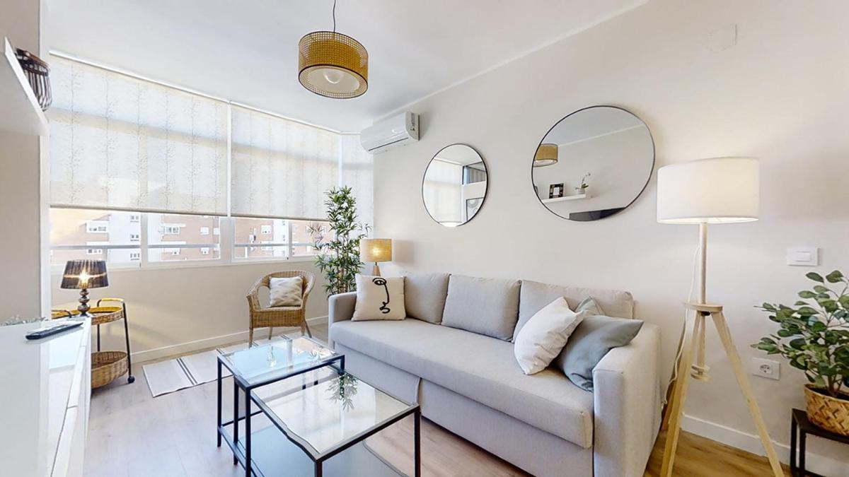 Porvenir Diseno Moderno Διαμέρισμα Χέρεζ Εξωτερικό φωτογραφία