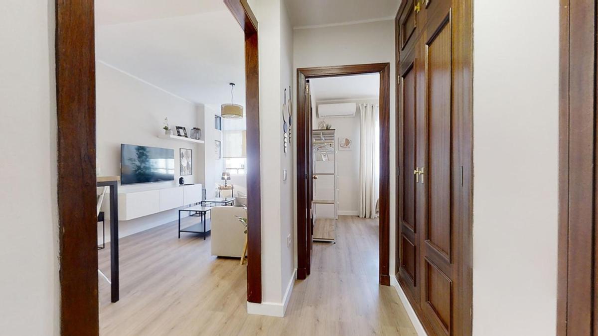Porvenir Diseno Moderno Διαμέρισμα Χέρεζ Εξωτερικό φωτογραφία