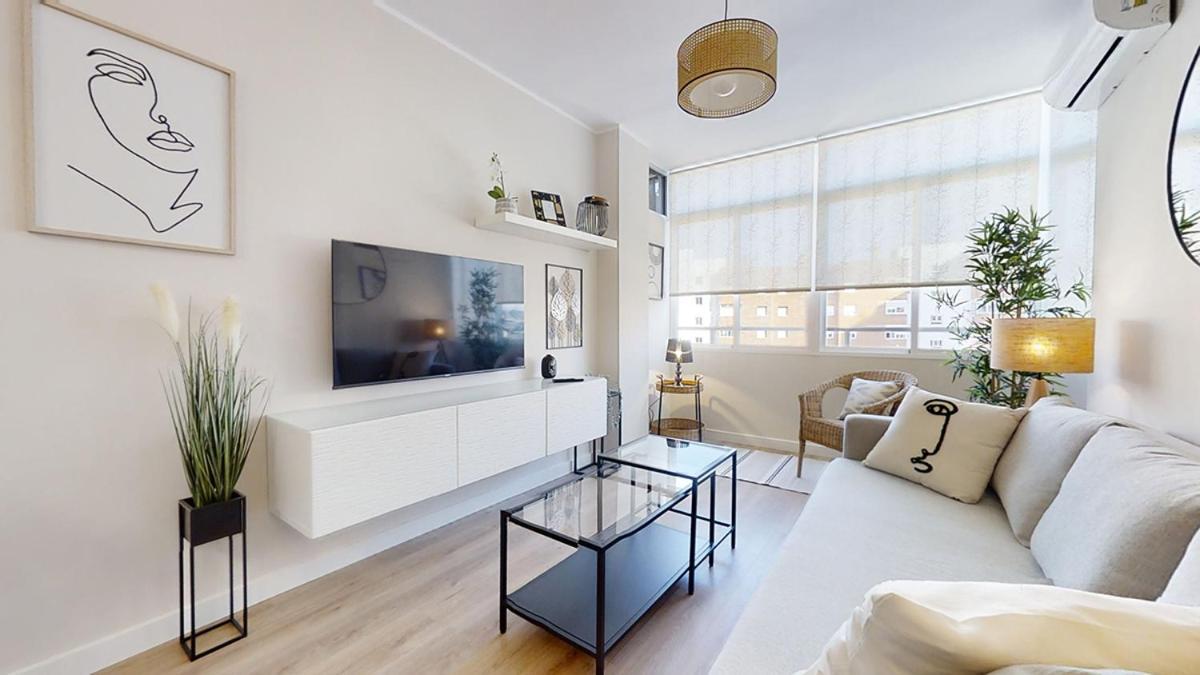 Porvenir Diseno Moderno Διαμέρισμα Χέρεζ Εξωτερικό φωτογραφία