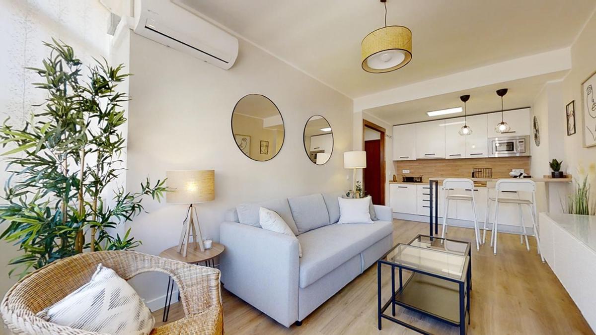 Porvenir Diseno Moderno Διαμέρισμα Χέρεζ Εξωτερικό φωτογραφία