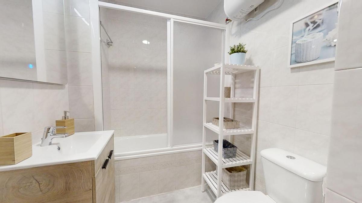 Porvenir Diseno Moderno Διαμέρισμα Χέρεζ Εξωτερικό φωτογραφία